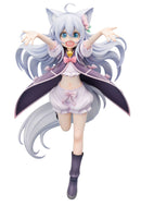 Drugstore in Another World FURYU The Slow Life of a Cheat Pharmacist NOELA