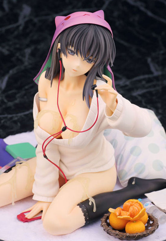 HOT MILK GIRL SKYTUBE Illustrated by Kizuki Aruchu 1/6 Complete Figure