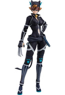 412 Batman Ninja figma Catwoman: Ninja Ver.