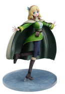 In the Land of Leadale FuRyu Cayna