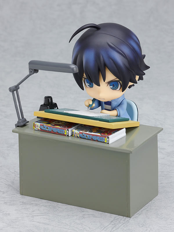 151 Bakuman Nendoroid Moritaka Mashiro