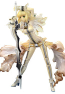 Fate/EXTRA CCC Clayz Saber 1/6