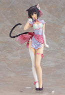 Shining Hearts Max Factory Xiao-Mei Complete Figure