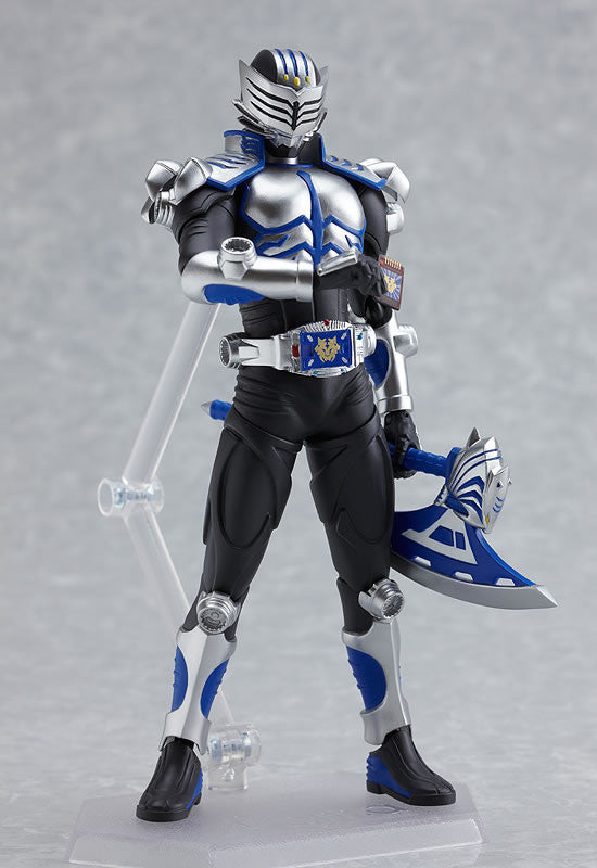 SP-028 Kamen Rider Dragon Knight figma Axe