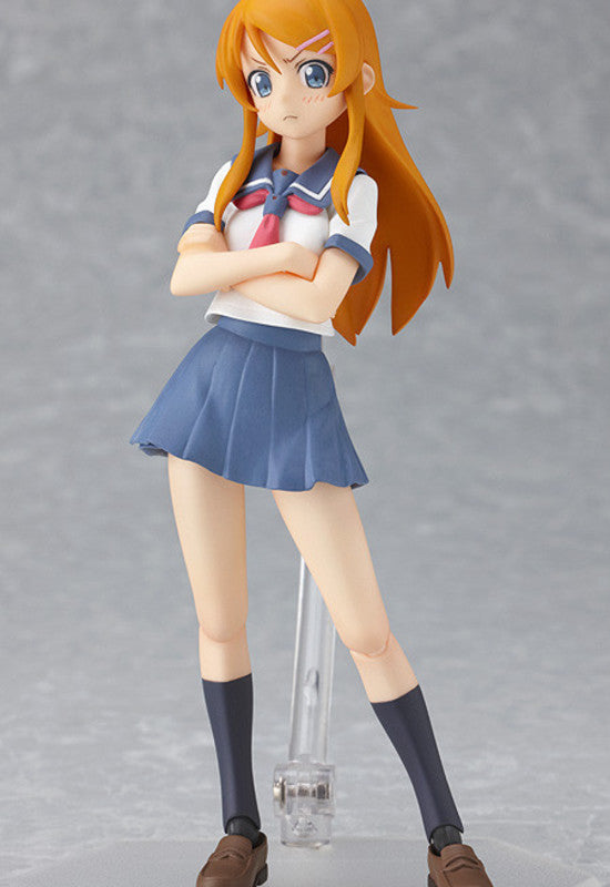 099 Ore no Imouto ga Konna ni Kawaii Wake ga Nai figma Kousaka Kirino