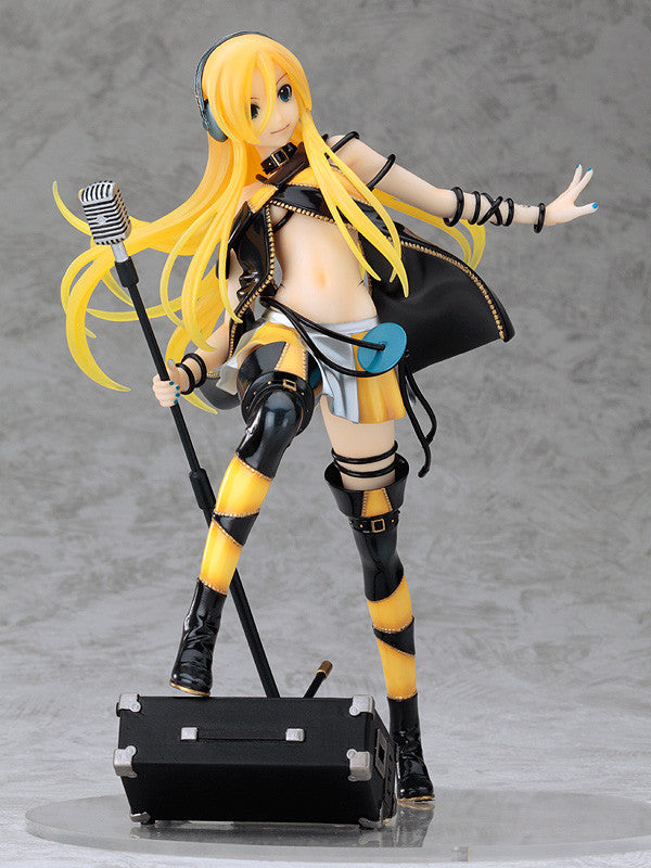 Vocaloid anim.o.v.e. Phat Lily