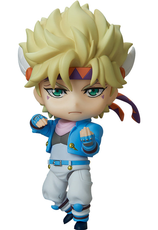 1516 JoJo's Bizarre Adventure Nendoroid Caesar Anthonio Zeppeli