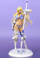 Walkure Romanze A-Plus Celia Bikini Suntanned Ver.