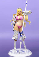 Walkure Romanze A-Plus Celia School Swimsuit Suntanned Ver.