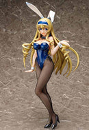 IS <Infinite Stratos> FREEing Cecilia Alcott: Bunny Ver. 2nd