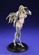 Walkure Romanze Q-SIX-BEAT Celia  Bikini ver 1/6 PVC Figure