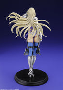 Walkure Romanze Q-SIX-BEAT Celia  Bikini ver 1/6 PVC Figure