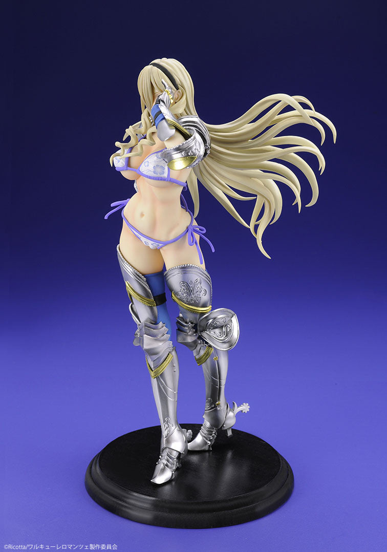 Walkure Romanze Q-SIX-BEAT Celia  Bikini ver 1/6 PVC Figure