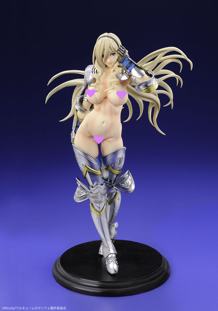 Walkure Romanze Q-SIX-BEAT Celia  Bikini ver 1/6 PVC Figure