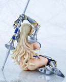 Walkure Romanze BEAT (Q-SIX) Celia Cumani Aintree End Card ver.