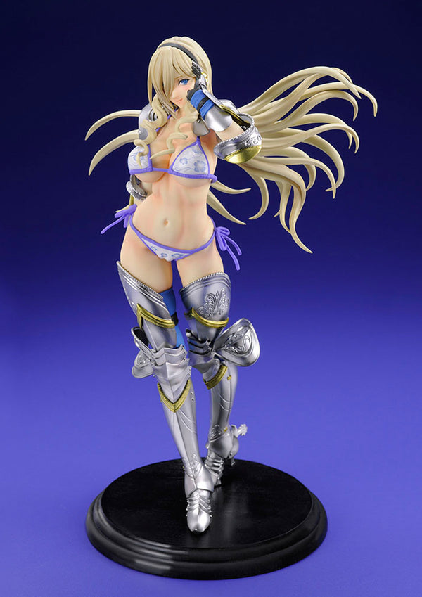 Walkure Romanze Q-SIX-BEAT Celia  Bikini ver 1/6 PVC Figure