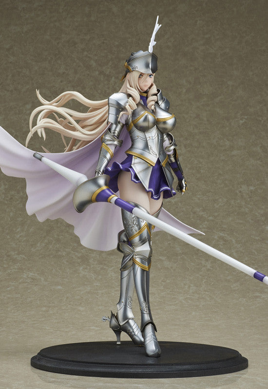 Walkure Romanze [Shoujo Kishi Monogatari] DRAGON Toy Celia Cumani Aintree