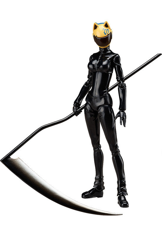 SP-081 DuRaRaRa!! X2 figma Celty Sturluson