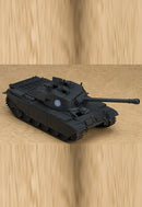 GIRLS und PANZER der Film Nendoroid More Centurion