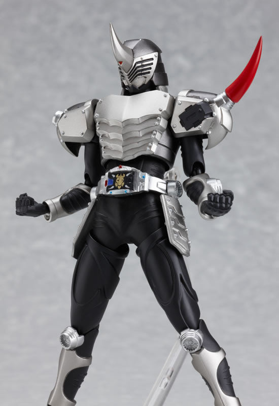 SP-025 Kamen Rider Dragon Knight figma Thrust