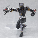 SP-030 Kamen Rider Dragon Knight figma Onyx