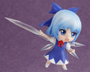 167 Touhou Project Nendoroid Cirno