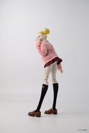 Isobelle Pascha X Otome no Teikoku 3A CHIE ちえ