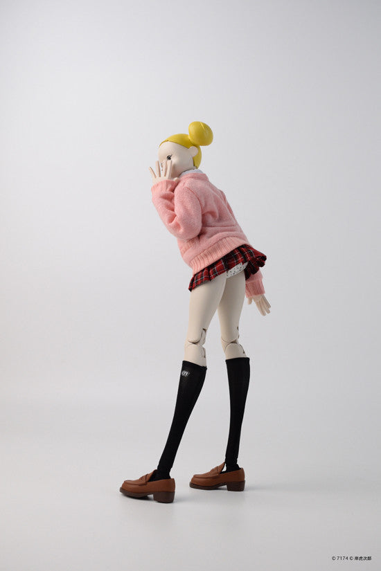 Isobelle Pascha X Otome no Teikoku 3A CHIE ちえ