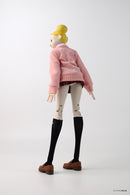 Isobelle Pascha X Otome no Teikoku 3A CHIE ちえ