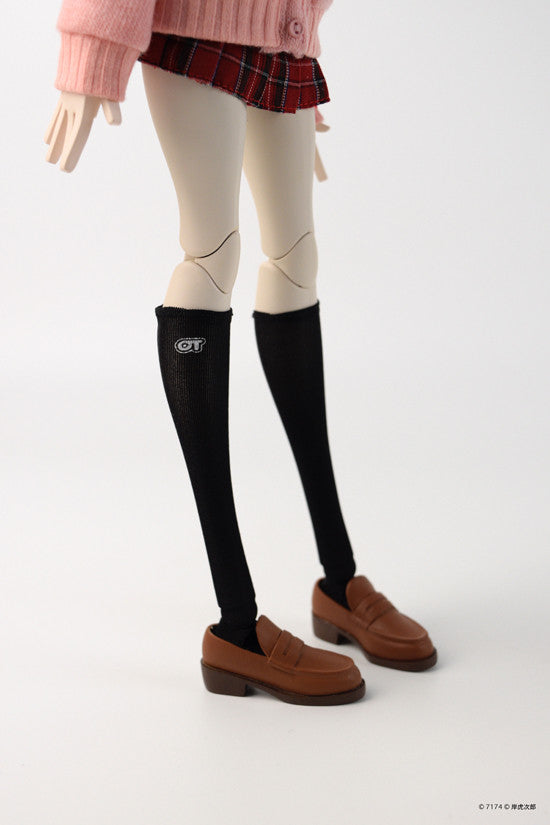 Isobelle Pascha X Otome no Teikoku 3A CHIE ちえ
