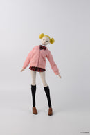 Isobelle Pascha X Otome no Teikoku 3A CHIE ちえ