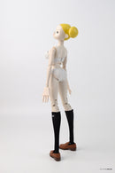 Isobelle Pascha X Otome no Teikoku 3A CHIE ちえ