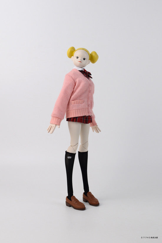Isobelle Pascha X Otome no Teikoku 3A CHIE ちえ