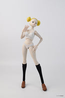 Isobelle Pascha X Otome no Teikoku 3A CHIE ちえ