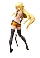 Fullmetal Daemon Muramasa ALTER Chachamaru Ashikaga