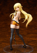 Fullmetal Daemon Muramasa ALTER Chachamaru Ashikaga