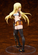 Fullmetal Daemon Muramasa ALTER Chachamaru Ashikaga