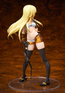 Fullmetal Daemon Muramasa ALTER Chachamaru Ashikaga