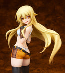 Fullmetal Daemon Muramasa ALTER Chachamaru Ashikaga