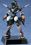 Gargantia on the Verdurous Planet Max Factory PLAMAX SG-01 Machine Caliber K6821 Chamber