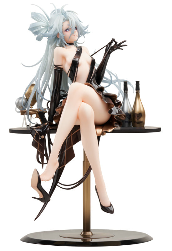 Girls' Frontline APEX PA-15 Phantom Thief of Champagne Ver.