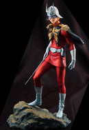GGG GUNDAM MEGAHOUSE CHAR AZNABLE