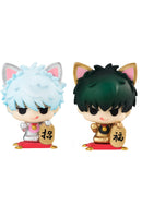 GINTAMA MEGAHOUSE FORTUNE CAT 2018