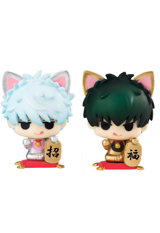 GINTAMA MEGAHOUSE FORTUNE CAT 2018