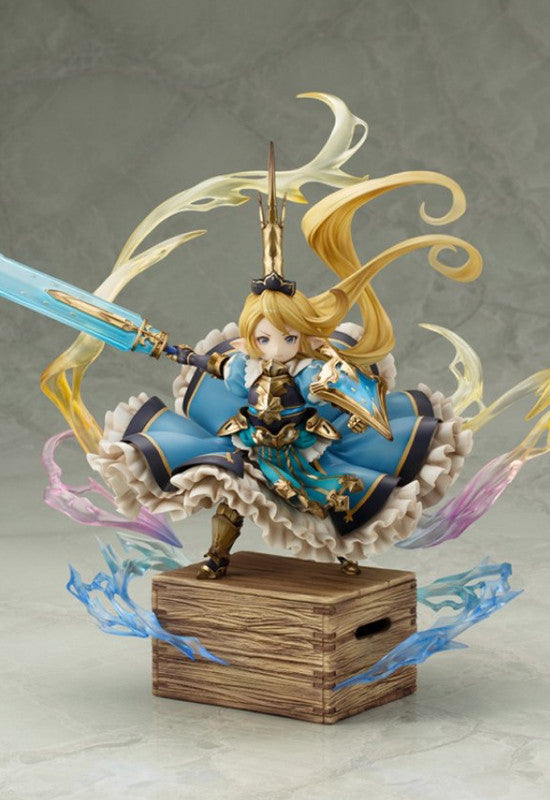 GRANBLUE FANTASY KOTOBUKIYA CHALOTTA