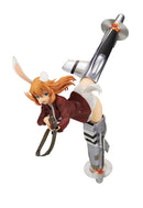 Strike Witches Alter Charlotte E. Yeager Ver. 2 1/8 Scale PVC Figure