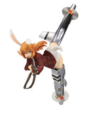 Strike Witches Alter Charlotte E. Yeager Ver. 2 1/8 Scale PVC Figure