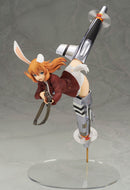 Strike Witches Alter Charlotte E. Yeager Ver. 2 1/8 Scale PVC Figure