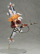Strike Witches Alter Charlotte E. Yeager Ver. 2 1/8 Scale PVC Figure