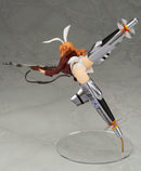 Strike Witches Alter Charlotte E. Yeager Ver. 2 1/8 Scale PVC Figure